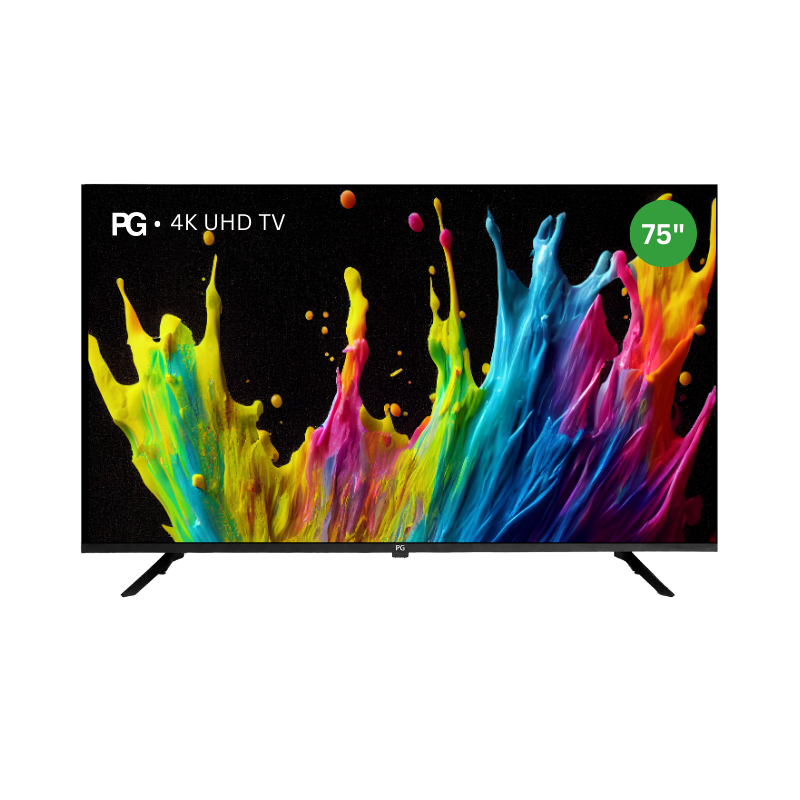 SmartTV 75” Google TV