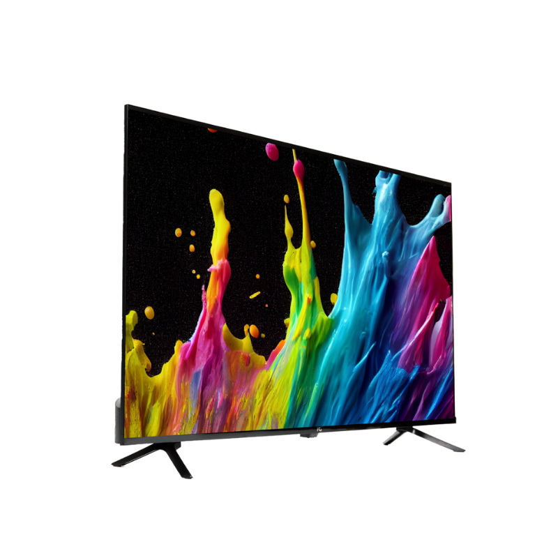 SmartTV 75” Google TV