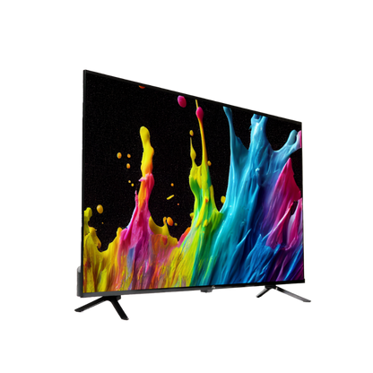 SmartTV 75” Google TV