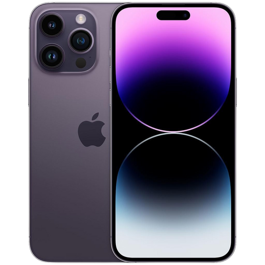 iPhone 14 Pro Max 256Gb - RATE - ITALYSUPPLY