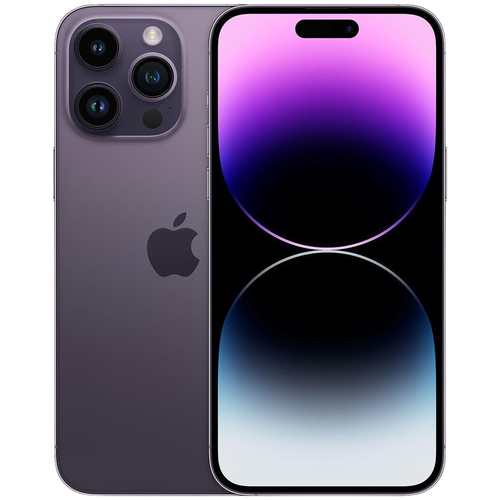 iPhone 14 Pro Max 256Gb - RATE - ITALYSUPPLY