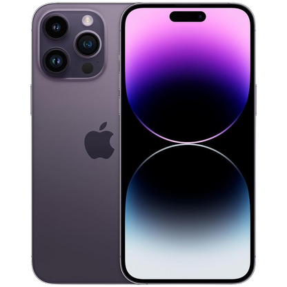 iPhone 14 Pro Max 256Gb - RATE - ITALYSUPPLY