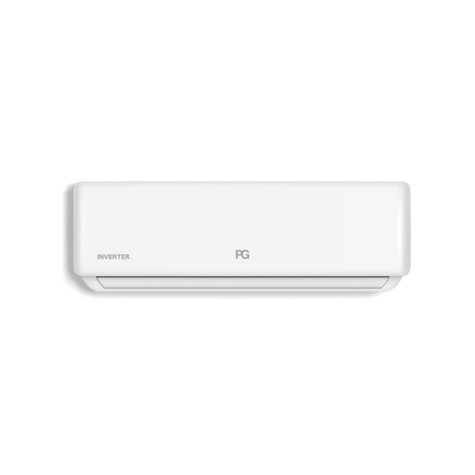 A/C HEAT PUMP 12000BTU