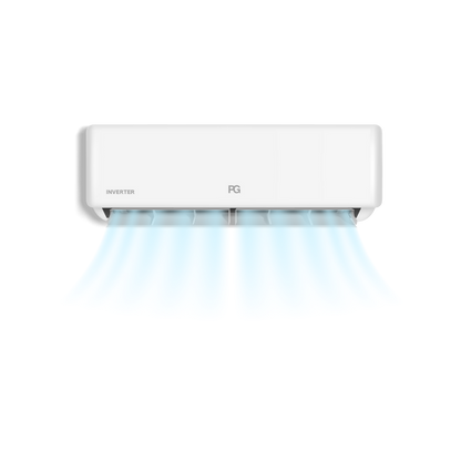 A/C INVERTER 24000 BTU - Cooling only