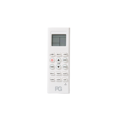 A/C INVERTER 12000 BTU - Cooling only