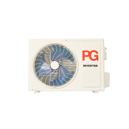 A/C HEAT PUMP 12000BTU