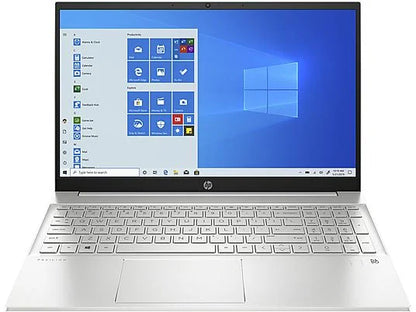 Laptop-HP Pavilion 15