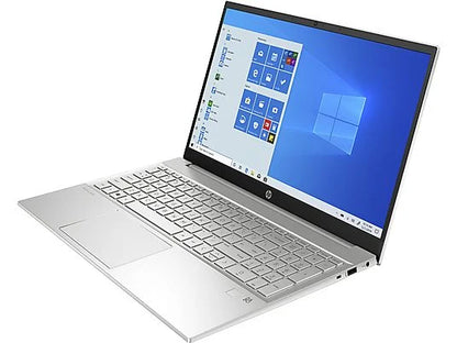 Laptop-HP Pavilion 15
