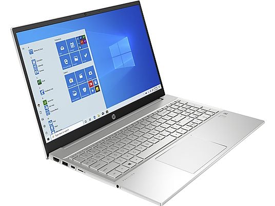 Laptop-HP Pavilion 15