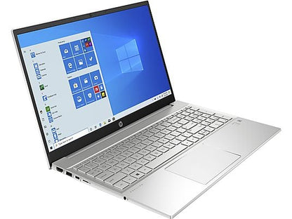 Laptop-HP Pavilion 15