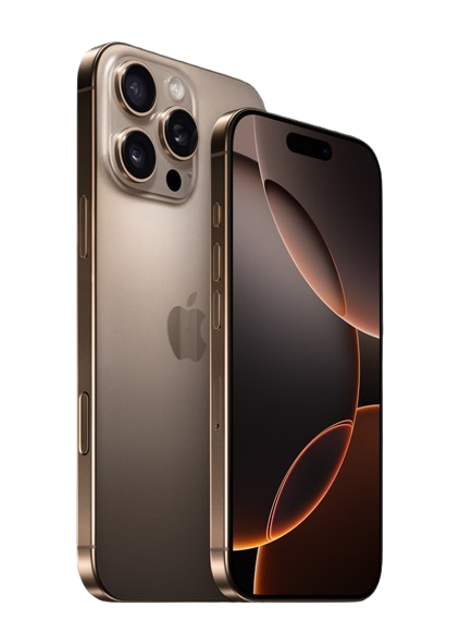 iPhone 16 Pro 256 RATA - ITALYSUPPLY
