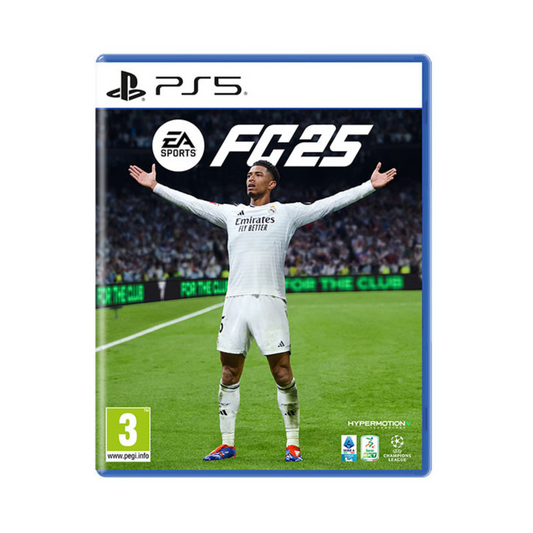 EA SPORTS FC™ 25