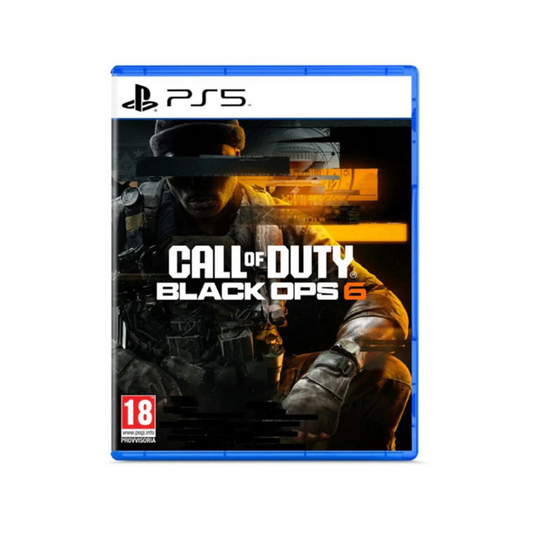 Call of Duty: Black Ops 6