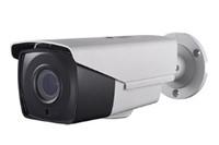 5MP HD-TVI Outdoor IR Motorized Zoom Bullet Camera