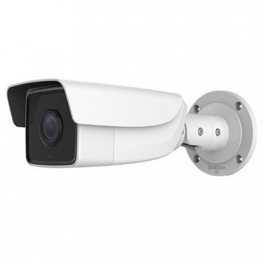 4MP HD Network True WDR EXIR Bullet Camera