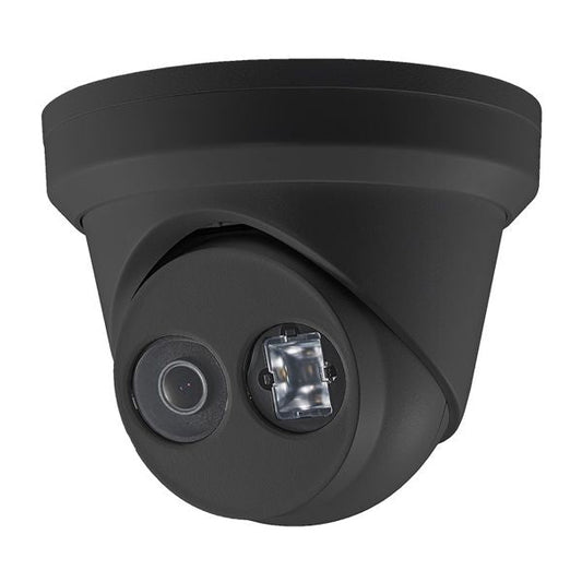 4M HD Network True WDR EXIR Turret Camera