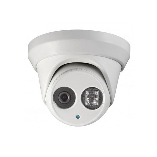 4 MP IP Camera EXIR 135 ft Nightvision