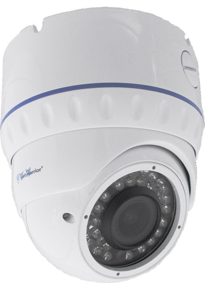 2 MP IP Camera 36 IR-LED 1080p