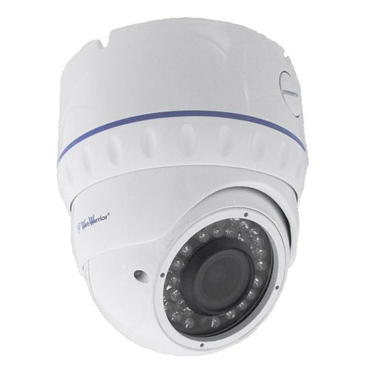 2 MP IP Camera 36 IR-LED 1080p