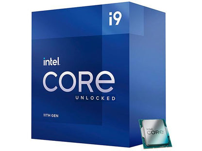 Pc Gaming - i9 11th RTX 3080TI