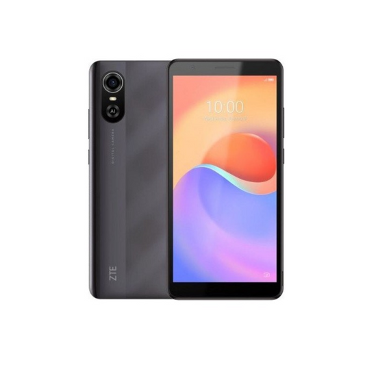 ZTE BLADE A31 PLUS