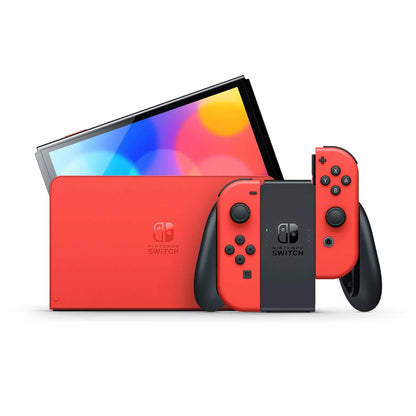 Nintendo Switch OLED - 12 rate