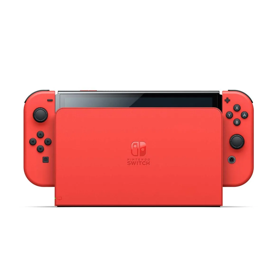 Nintendo Switch OLED - 12 rate