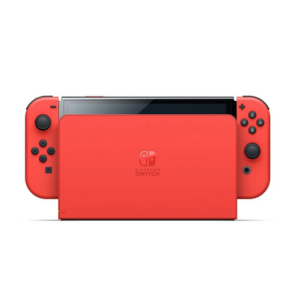 Nintendo Switch OLED - 12 rate