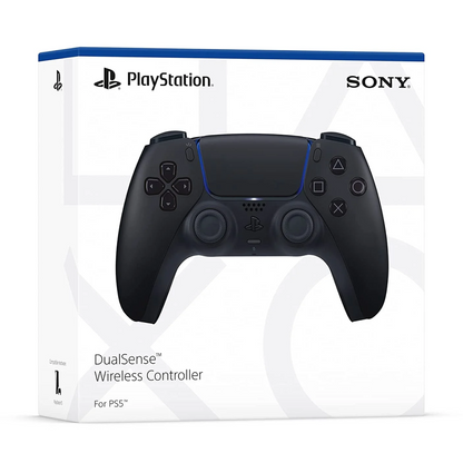 Controller PlayStation 5 NERO