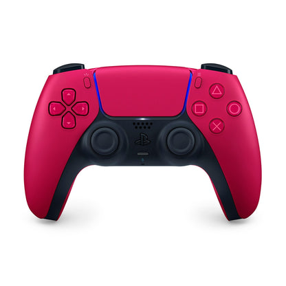 Controller  PlayStation 5 ROSSO
