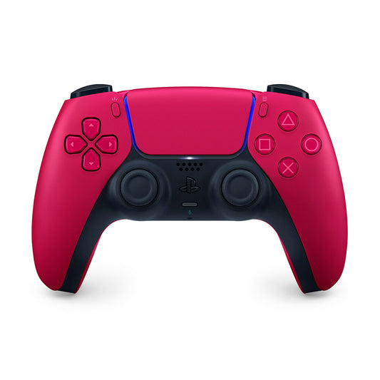 Controller  PlayStation 5 ROSSO