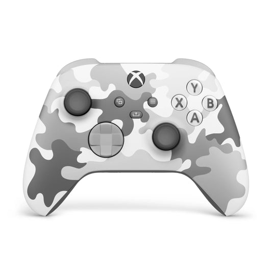 Controller XboxSeries S/X MILITARE ARTICO - ITALYSUPPLY