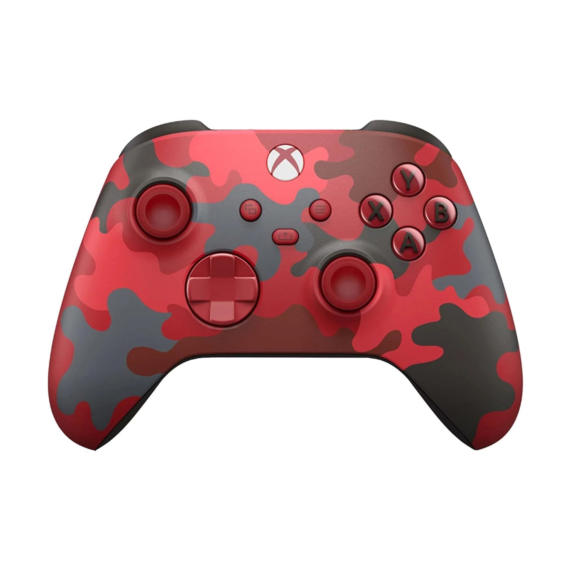 Controller XboxSeries S/X MILITARE RUBINO - ITALYSUPPLY