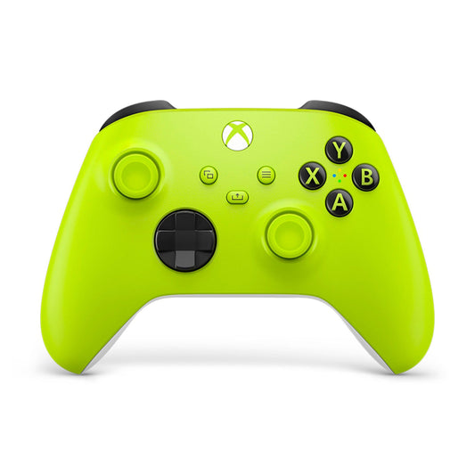 Controller XboxSeries S/X VERDE - ITALYSUPPLY