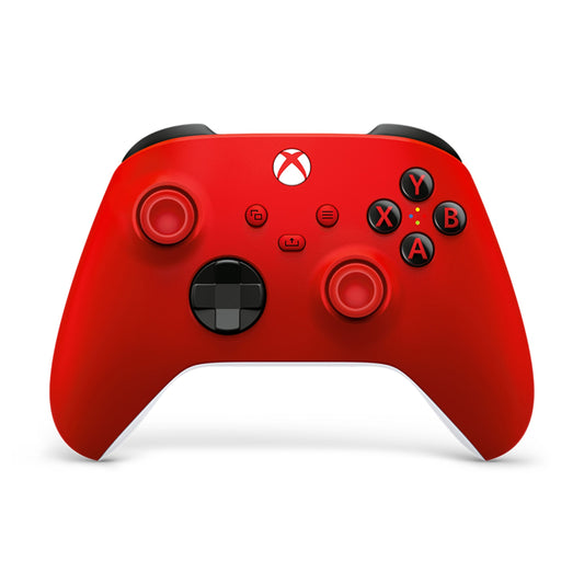 Controller XboxSeries S/X ROSSO - ITALYSUPPLY