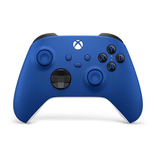 Controller XboxSeries S/X Shock Blue - ITALYSUPPLY