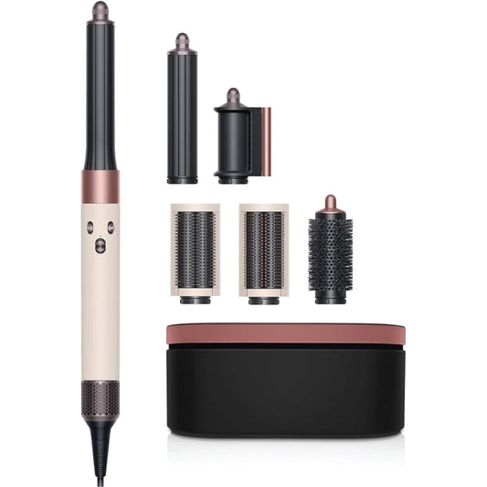 Dyson Airwrap Limited Edition Rose Gold - ITALYSUPPLY
