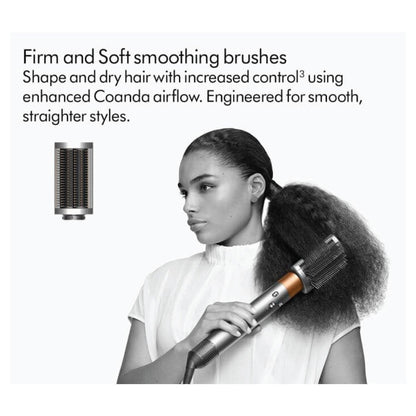Dyson Airwrap - Hair Multi Styler - ITALYSUPPLY