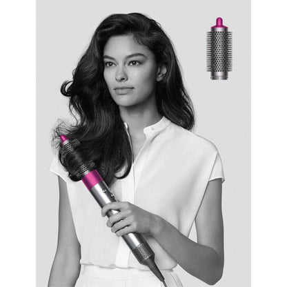 Dyson Airwrap - Multi Styler Silver - ITALYSUPPLY
