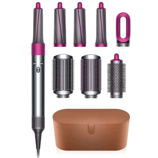 Dyson Airwrap - Multi Styler Silver - ITALYSUPPLY