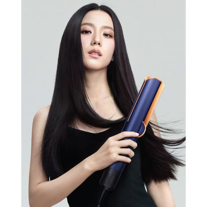 Dyson Corrale straightener Prussian Blue - ITALYSUPPLY