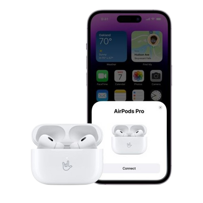 Pods Pro 2 - Cuffie Wireless - ITALYSUPPLY