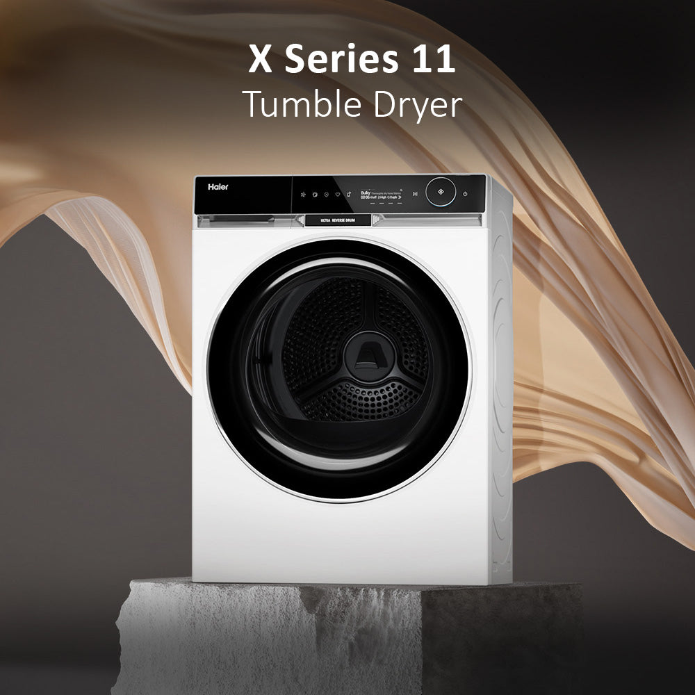 Lavatrice X Series 11 - ITALYSUPPLY