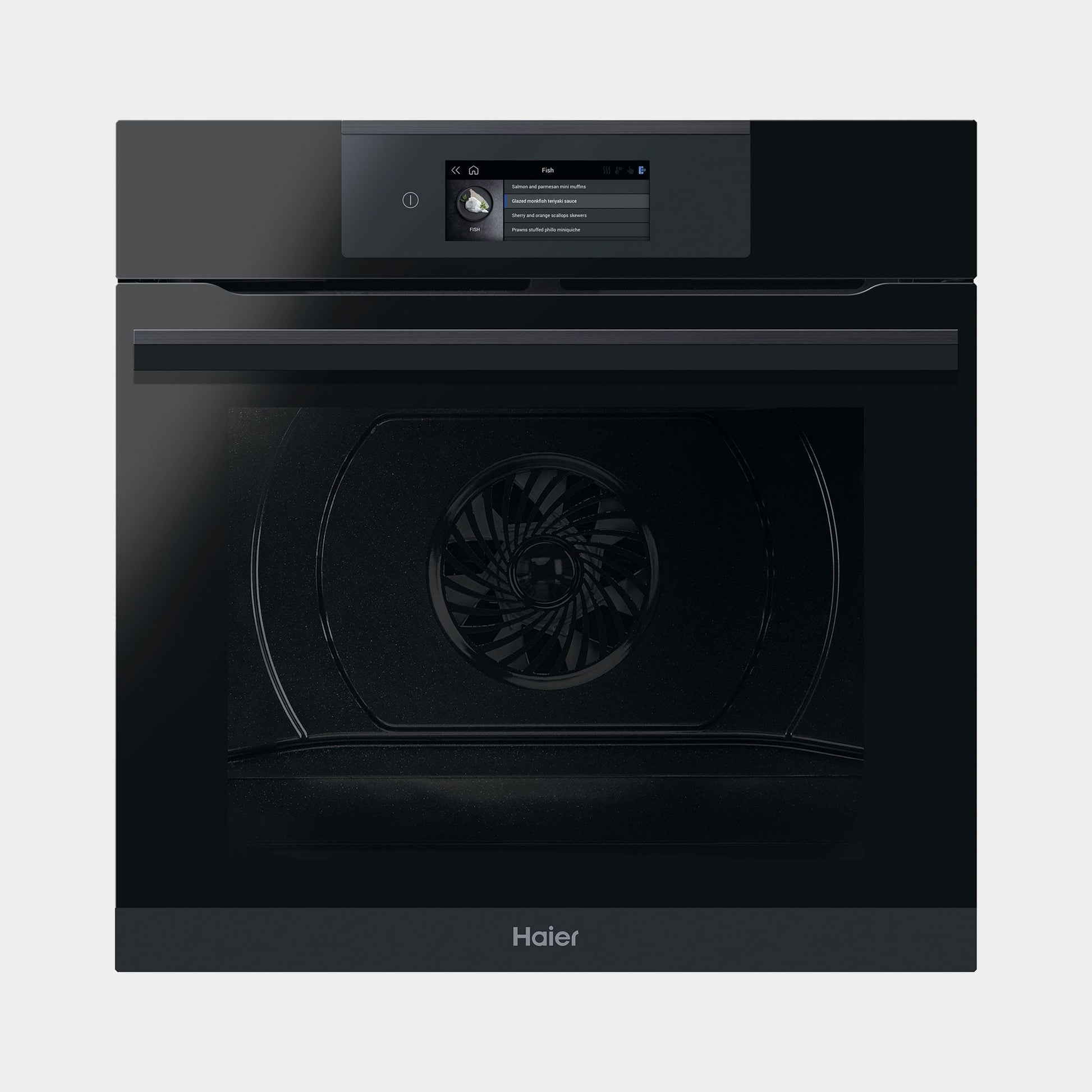forno I-Touch Series 6 - ITALYSUPPLY