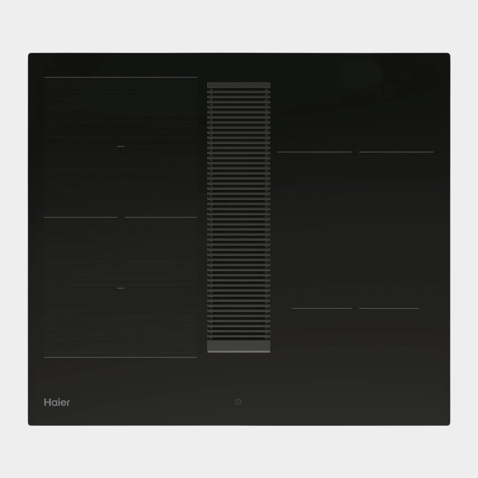 ID Piano cottura doppio Serie 6 a induzione - Larghezza 59 cm - ITALYSUPPLY