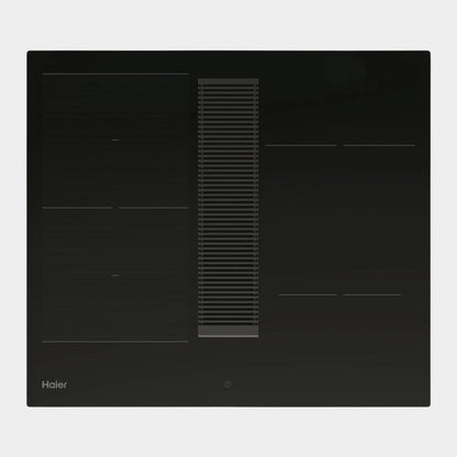 ID Piano cottura doppio Serie 6 a induzione - Larghezza 59 cm - ITALYSUPPLY