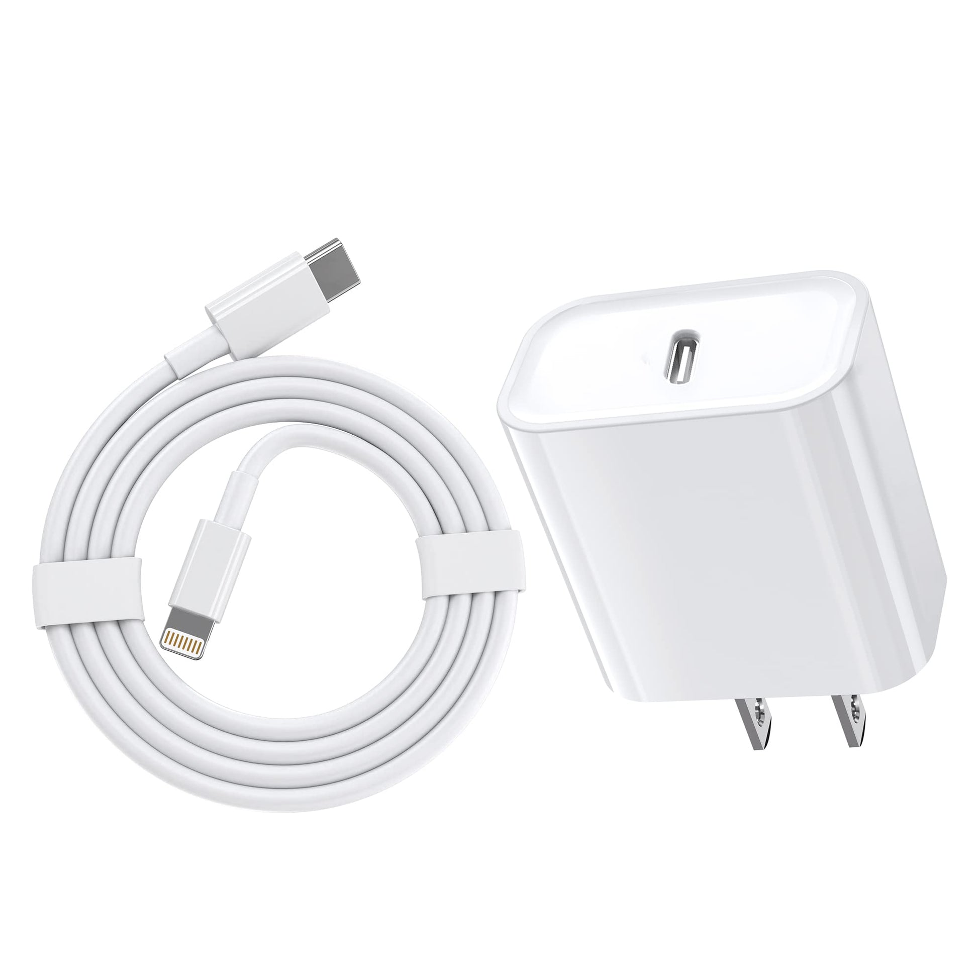 USB-C Full Set(iPhone) - ITALYSUPPLY