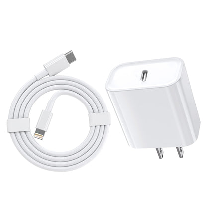 USB-C Full Set(iPhone) - ITALYSUPPLY