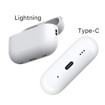 AirPods Pro seconda generazione - ITALYSUPPLY