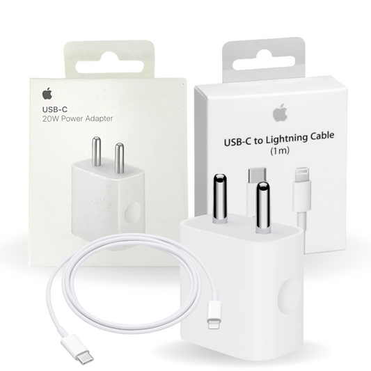 USB-C Full Set(iPhone) - ITALYSUPPLY